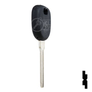 13 Chip Transponder Key | GM | B99PT, 692952 Automotive Key JMA USA