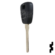 13 Transponder Key | Honda | HD106PT Automotive Key JMA USA