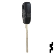 13 Transponder Key | Honda | HD106PT Automotive Key JMA USA