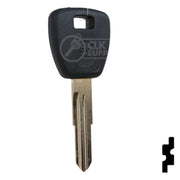 13 Transponder Key | Honda | HD106PT Automotive Key JMA USA