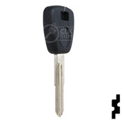 13 Transponder Key | Honda | HD106PT Automotive Key JMA USA