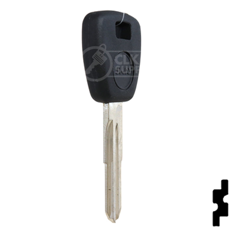 13 Transponder Key | Honda | HD106PT Automotive Key JMA USA