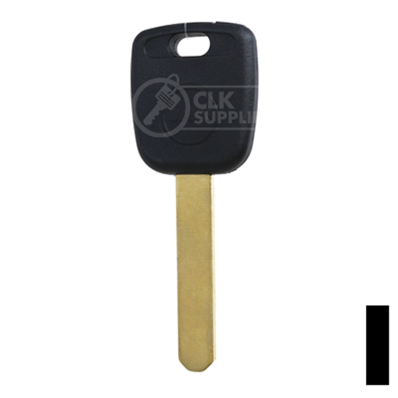 13 Transponder Key | Honda | HO01PT Automotive Key JMA USA
