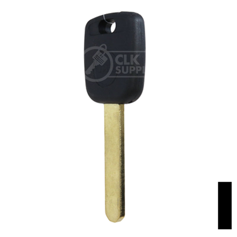 13 Transponder Key | Honda | HO01PT Automotive Key JMA USA