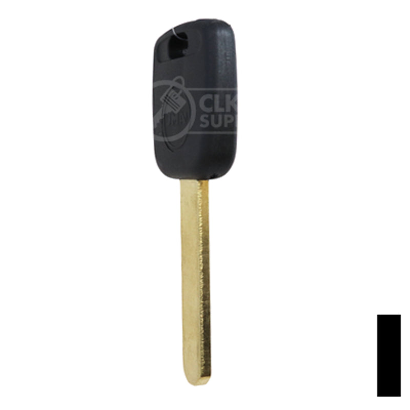 13 Transponder Key | Honda | HO01PT Automotive Key JMA USA