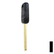 13 Transponder Key | Honda | HO01PT Automotive Key JMA USA