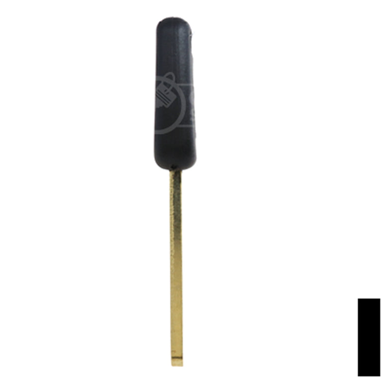 13 Transponder Key | Honda | HO01PT Automotive Key JMA USA