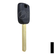 13 Transponder Key | Honda | HO01PT Automotive Key JMA USA