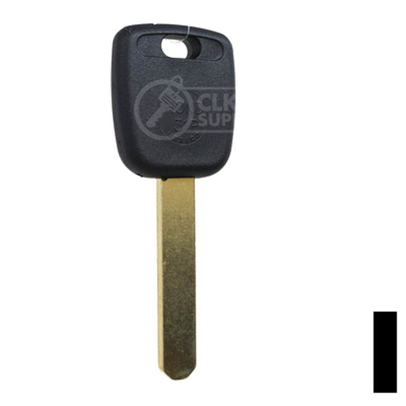 13 Transponder Key | Honda | HO01PT Automotive Key JMA USA