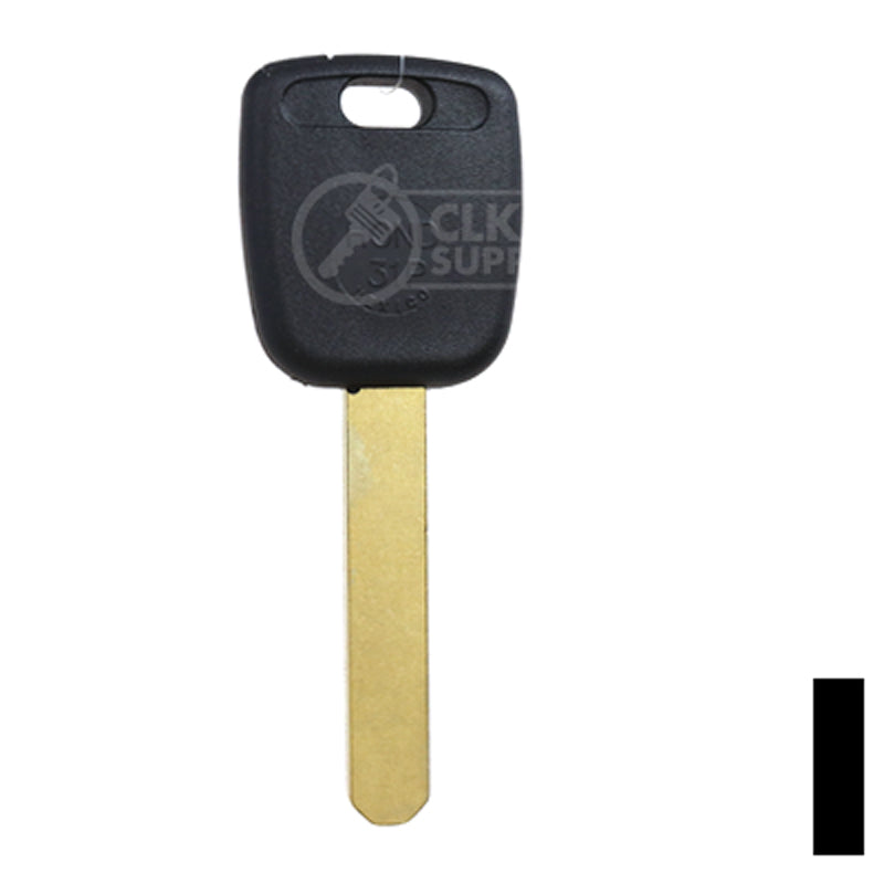 13 Transponder Key | Honda | HO01PT Automotive Key JMA USA