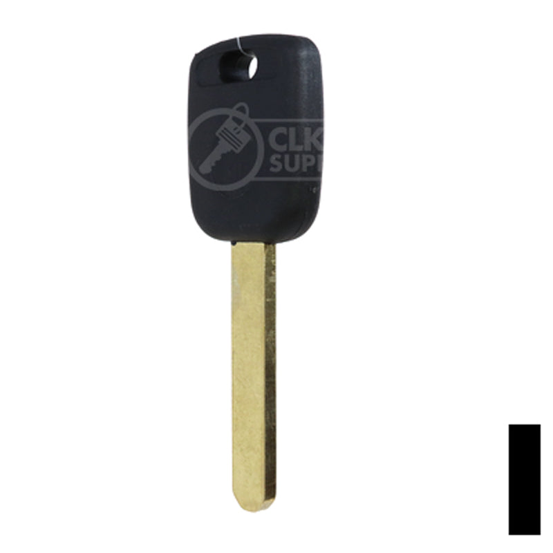 13 Transponder Key | Honda | HO01PT Automotive Key JMA USA