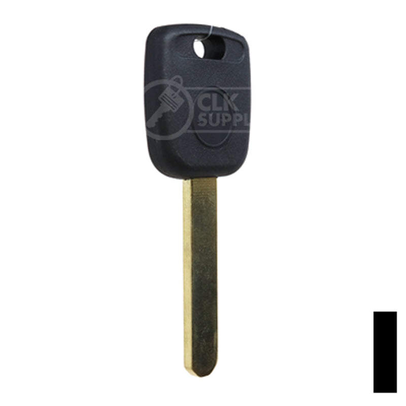 13 Transponder Key | Honda | HO01PT Automotive Key JMA USA