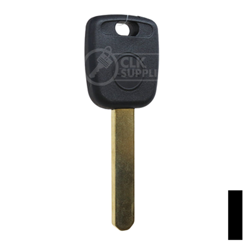 13 Transponder Key | Honda | HO01PT Automotive Key JMA USA