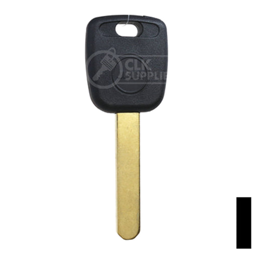 13 Transponder Key | Honda | HO01PT Automotive Key JMA USA