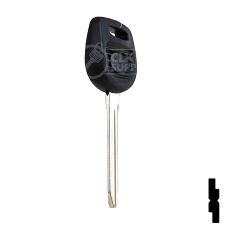 1628P Freightliner Key