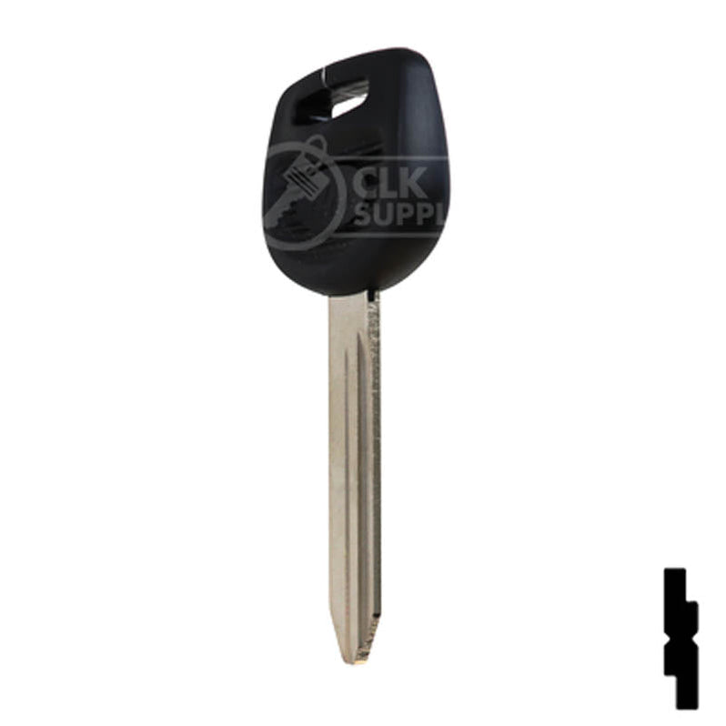 1628P Freightliner Key