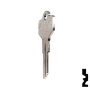 1656 Kenworth Key Automotive Key Ilco