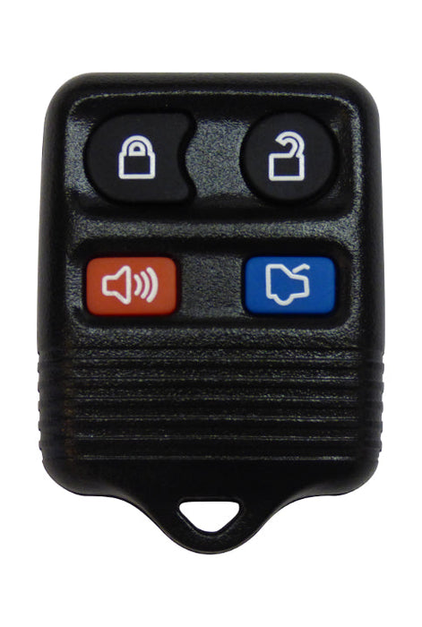 4-Button Remote | Ford | 5925872 Automotive Key Strattec
