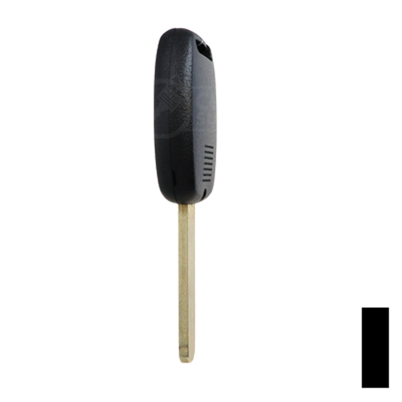 4-Button Remote Head Key | Honda | 5941435 Automotive Key Strattec