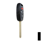 4-Button Remote Head Key | Honda | 5941435 Automotive Key Strattec