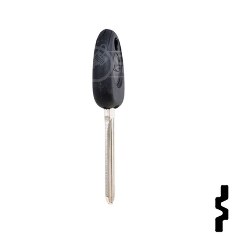 46 Chip Transponder Key | Hyundai | HYN14T14 Automotive Key JMA USA