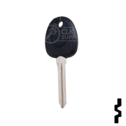 46 Chip Transponder Key | Hyundai | HYN14T14 Automotive Key JMA USA