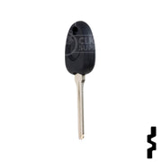 46 Chip Transponder Key | Hyundai | HYN14T14 Automotive Key JMA USA