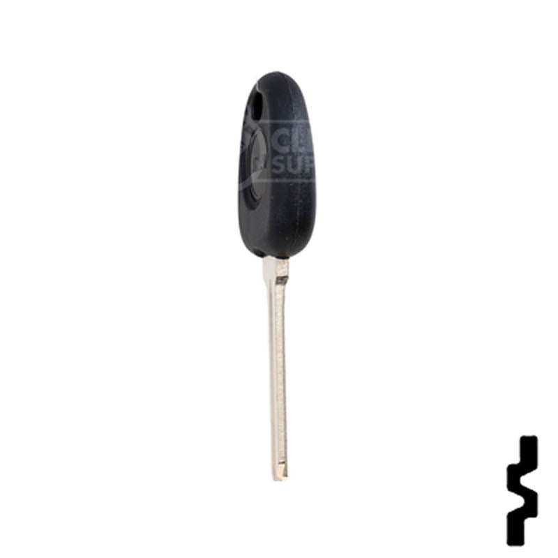 46 Chip Transponder Key | Hyundai | HYN14T14 Automotive Key JMA USA