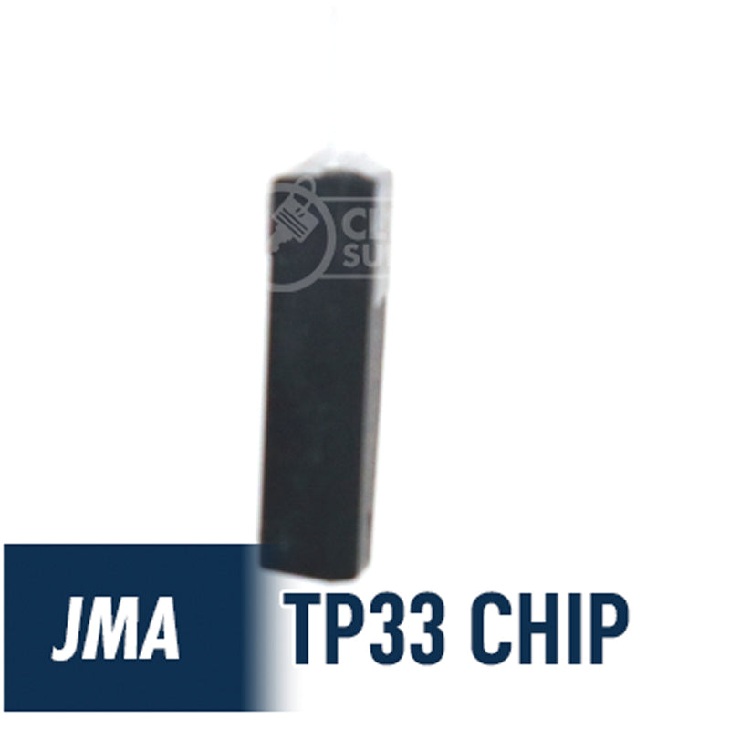 80 bit Transponder Chip | JMA | 4D63 — CLK Supplies