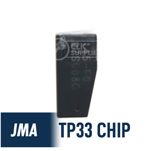 80 bit Transponder Chip | JMA | 4D63 Automotive Key JMA USA