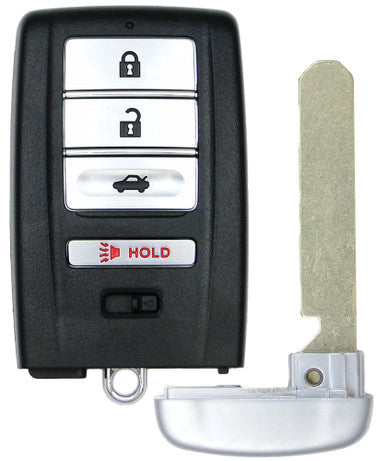 Acura 4 Button Prox 4B5 – By Ilco Automotive Key Ilco
