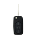 Audi 4 Button Flip Key 4B1– By Ilco Automotive Key Kaba-Ilco