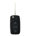 Audi 4 Button Flip Key 4B2– By Ilco Automotive Key Ilco