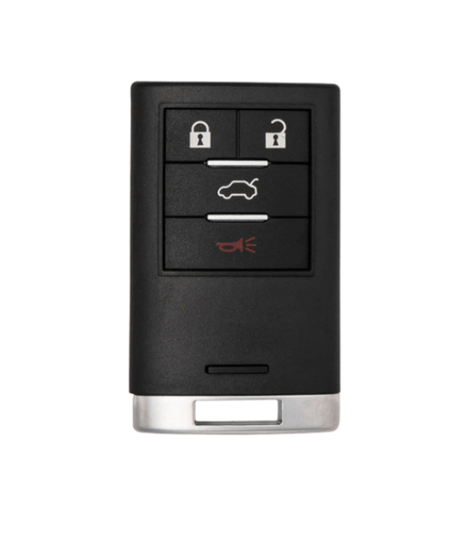 Cadilac 4 Button Prox 4B5– By Ilco Automotive Key Ilco