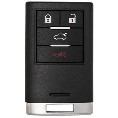 Cadillac 4 Button Prox 4B4 – By Ilco Automotive Key Ilco