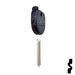 Chipless Key for B111, B107 GM Key Automotive Key JMA USA