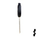 Chipless Key for B111, B107 GM Key Automotive Key JMA USA