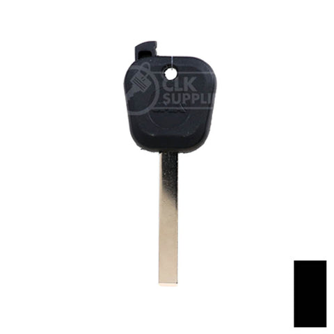 Chipless Key For B119, HU100 GM Key