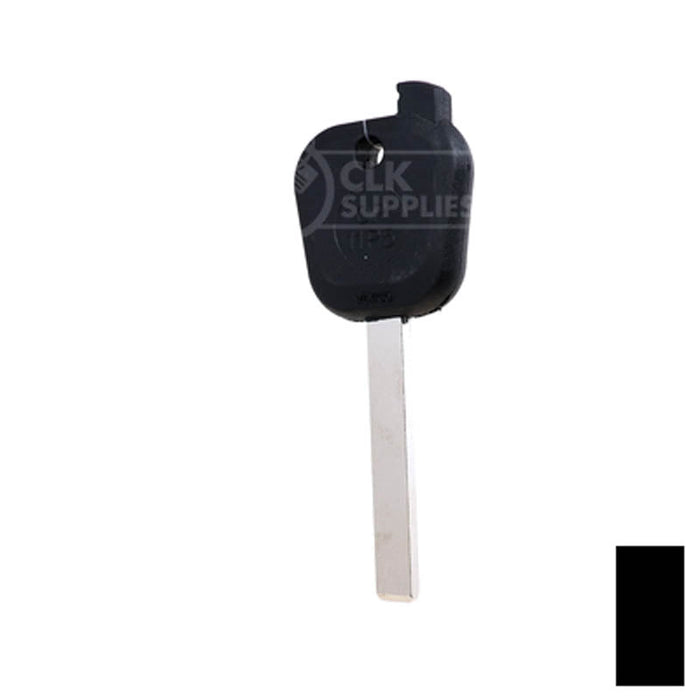Chipless Key For B119, HU100 GM Key Automotive Key JMA USA