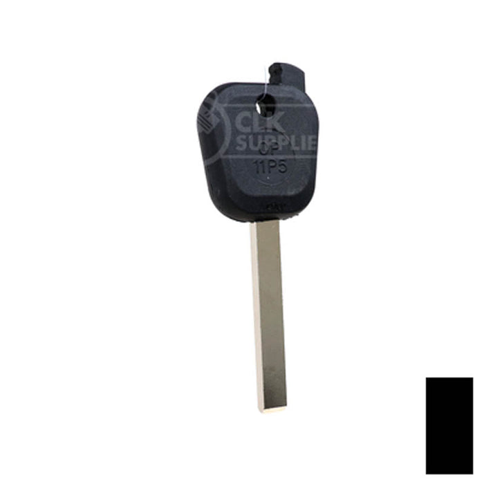 Chipless Key For B119, HU100 GM Key Automotive Key JMA USA