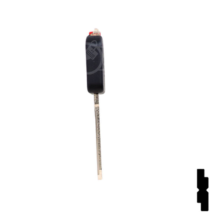 Chipless Key for B97 GM Key Automotive Key JMA USA