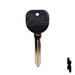 Chipless Key for B99-PT, B112-PT GM Key Automotive Key JMA USA