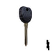 Chipless Key for B99-PT, B112-PT GM Key Automotive Key JMA USA