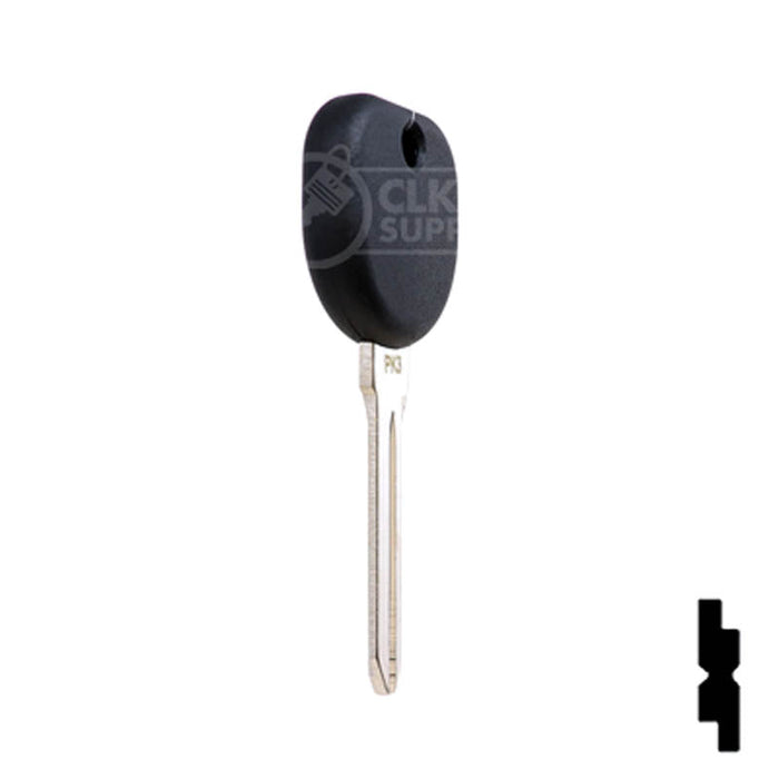 Chipless Key for B99-PT, B112-PT GM Key Automotive Key JMA USA