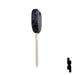 Chipless Key for B99-PT, B112-PT GM Key Automotive Key JMA USA