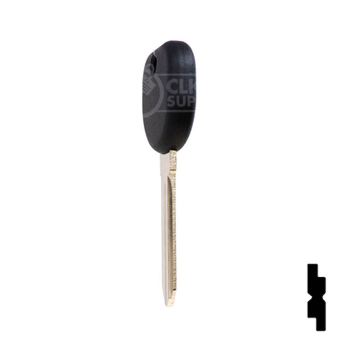 Chipless Key for B99-PT, B112-PT GM Key Automotive Key JMA USA