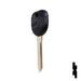 Chipless Key for B99-PT, B112-PT GM Key Automotive Key JMA USA