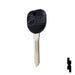 Chipless Key for B99-PT, B112-PT GM Key Automotive Key JMA USA