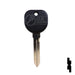 Chipless Key for B99-PT, B112-PT GM Key Automotive Key JMA USA