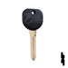 Chipless Key for B99-PT, B112-PT GM Key Automotive Key JMA USA